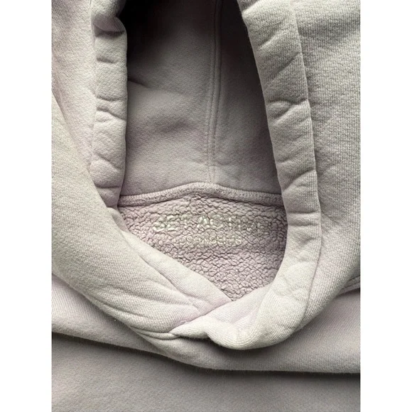 SET ACTIVE SPORTSBODY HEAVYWEIGHT HOODIE - Picture 7 of 11